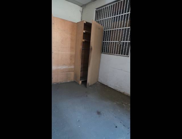 260M² WORKSHOP FOR SALE IN GEDULD